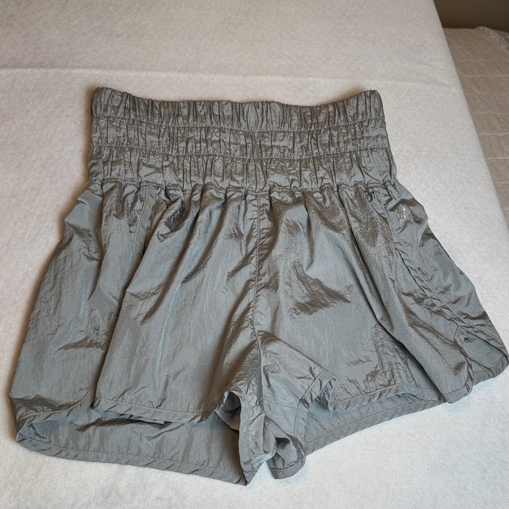 Free People Movement‎ The Way Home Shorts
